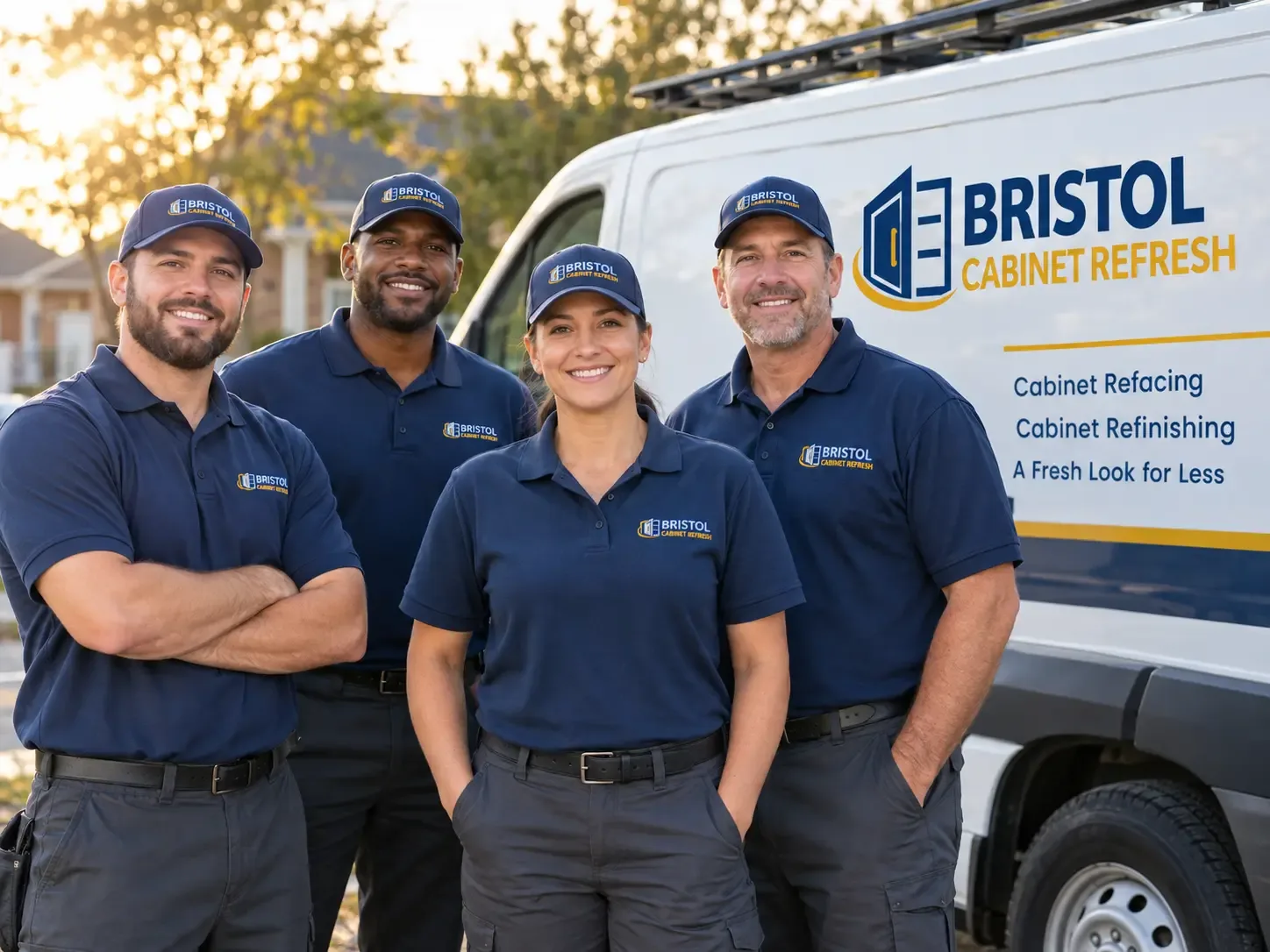 Kitchen Cabinet Refacing company in Stony Brook, NY